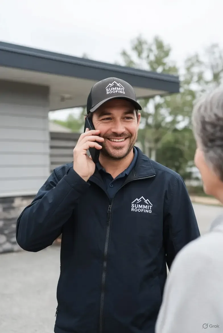 Flat Roof Leak Repair Ocean View, NJ FAQs